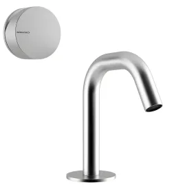 Ox bidet tap by makro